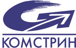 Logo KomStrin